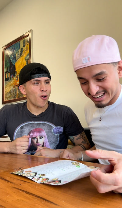 est UGC Videos Platform New