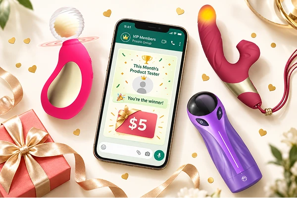 $5 Monthly Product Testing