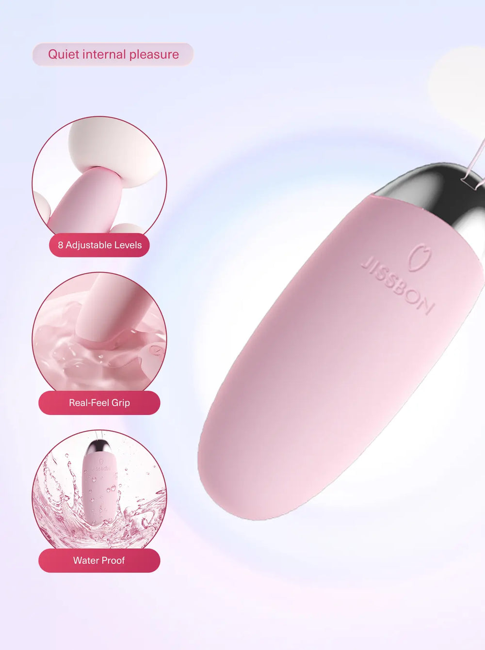 Invisible Pink