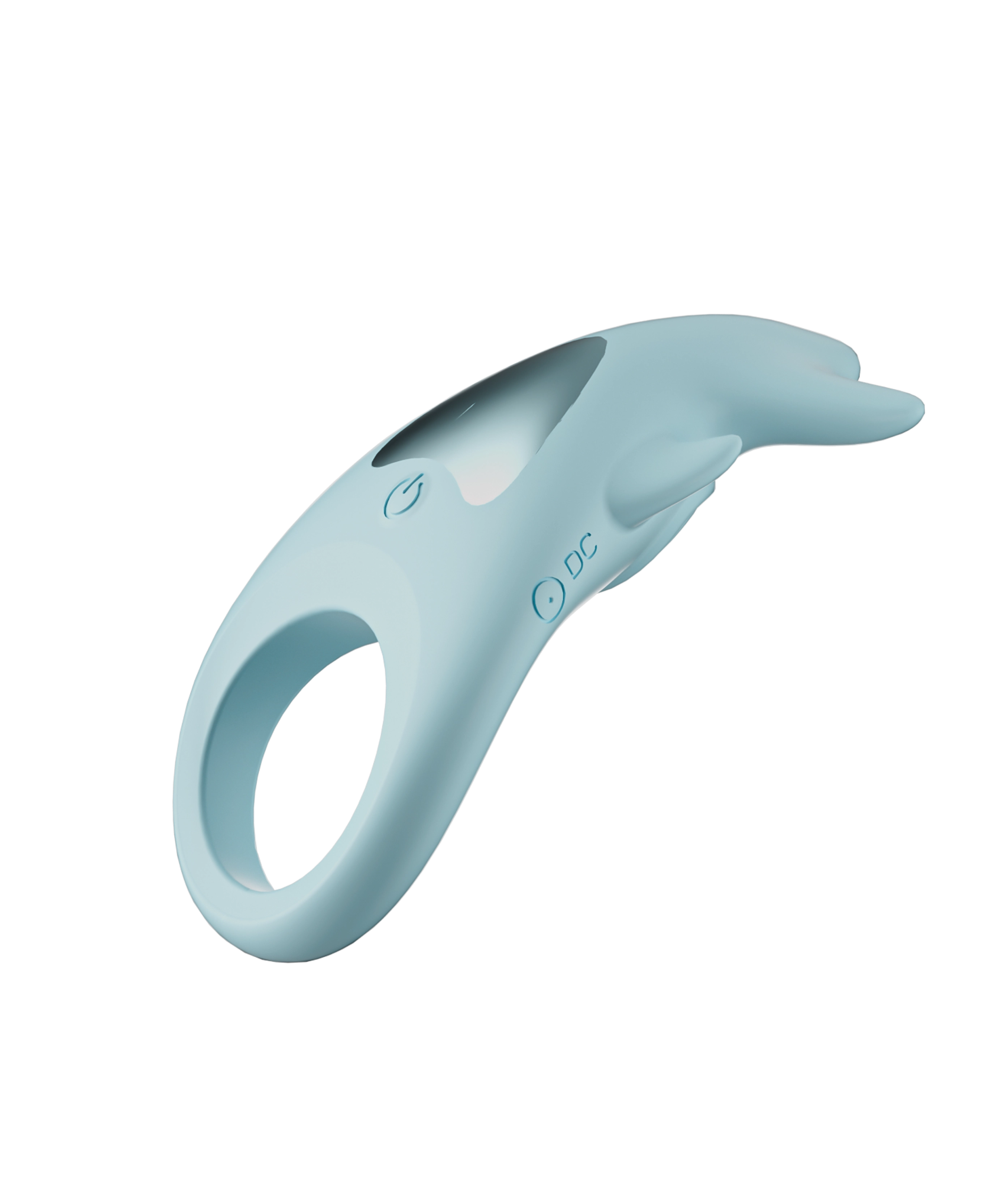 e-intense-whale-vibrating-penis-ring-with-remote