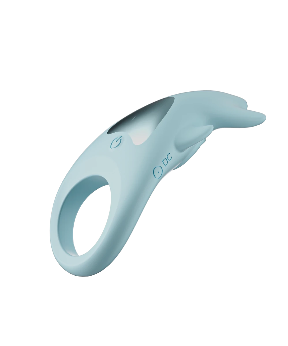 E - Intense Whale - Jissbon