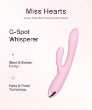  Miss Hearts - Jissbon