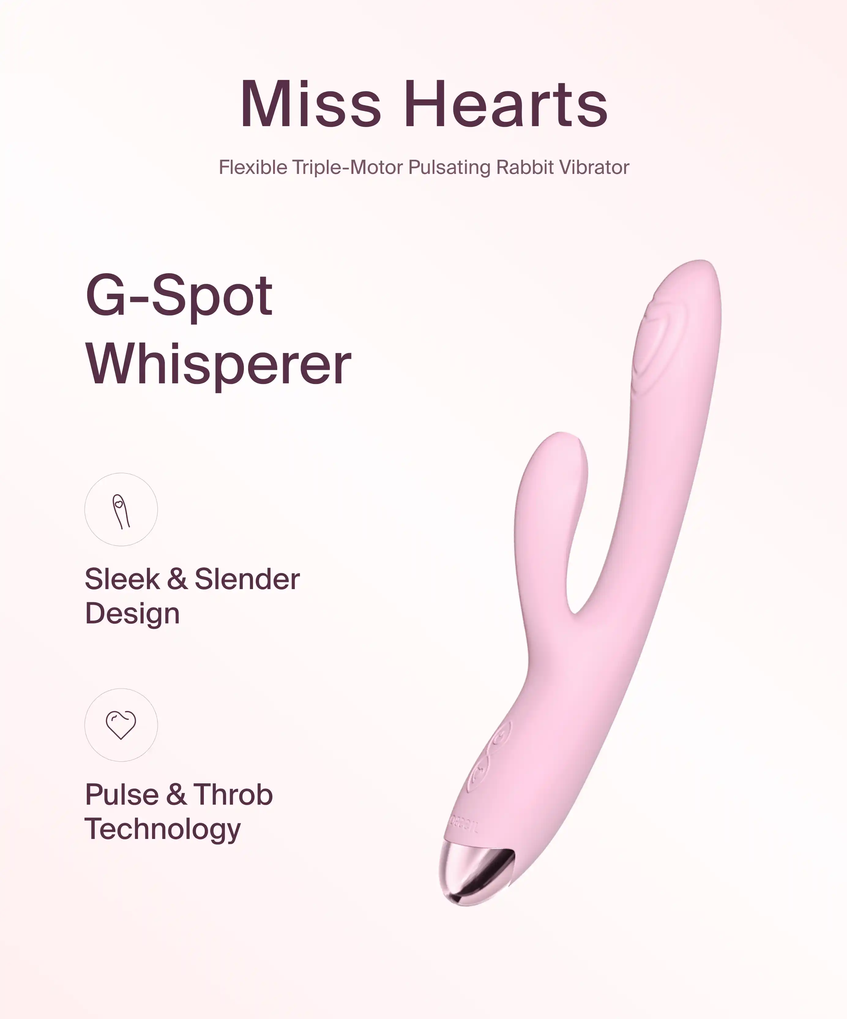 Miss Hearts