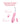  Pink - Necked Swan - Jissbon