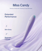  Miss Candy - Jissbon
