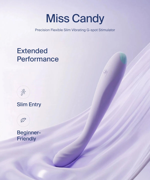 Miss Candy - Jissbon