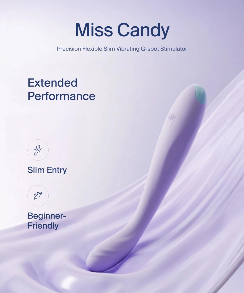 Miss Candy - Jissbon