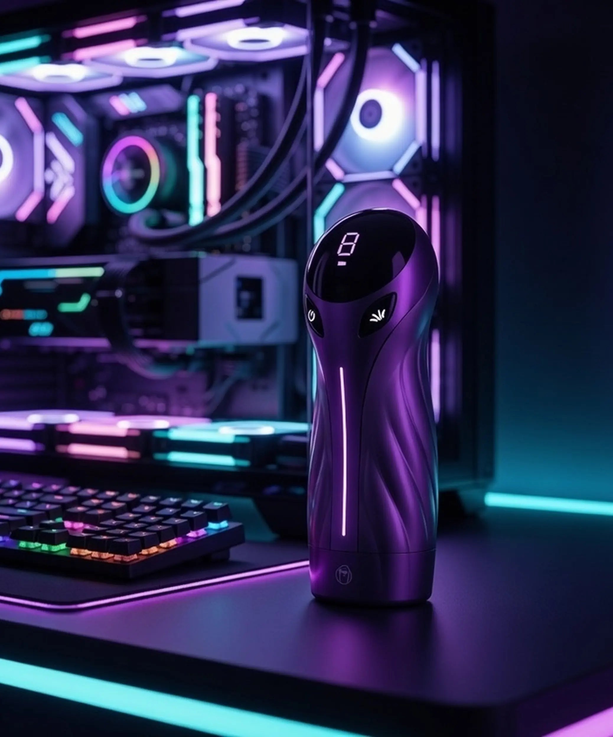 Cthulhu Midnight Vortex