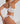  Flirtatious Pearl Lace Lingerie Set - Jissbon