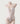  Sheer White Lace Open - Crotch Bodysuit - Jissbon