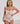 Sheer White Lace Open - Crotch Bodysuit - Jissbon