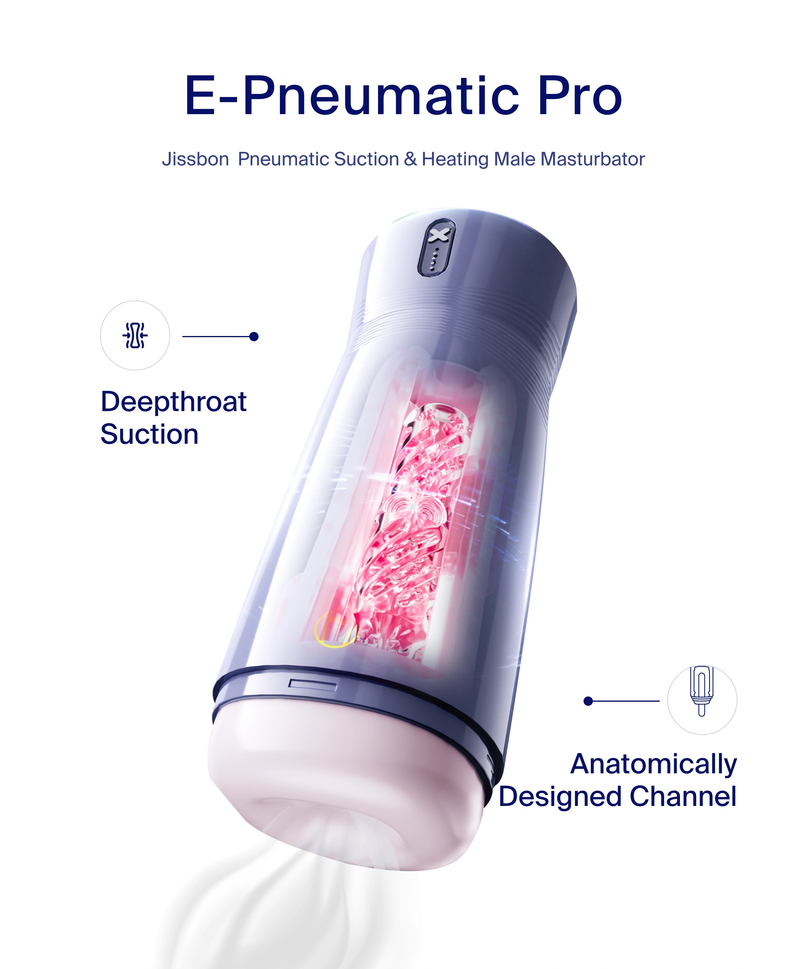 E-Pneumatic Pro