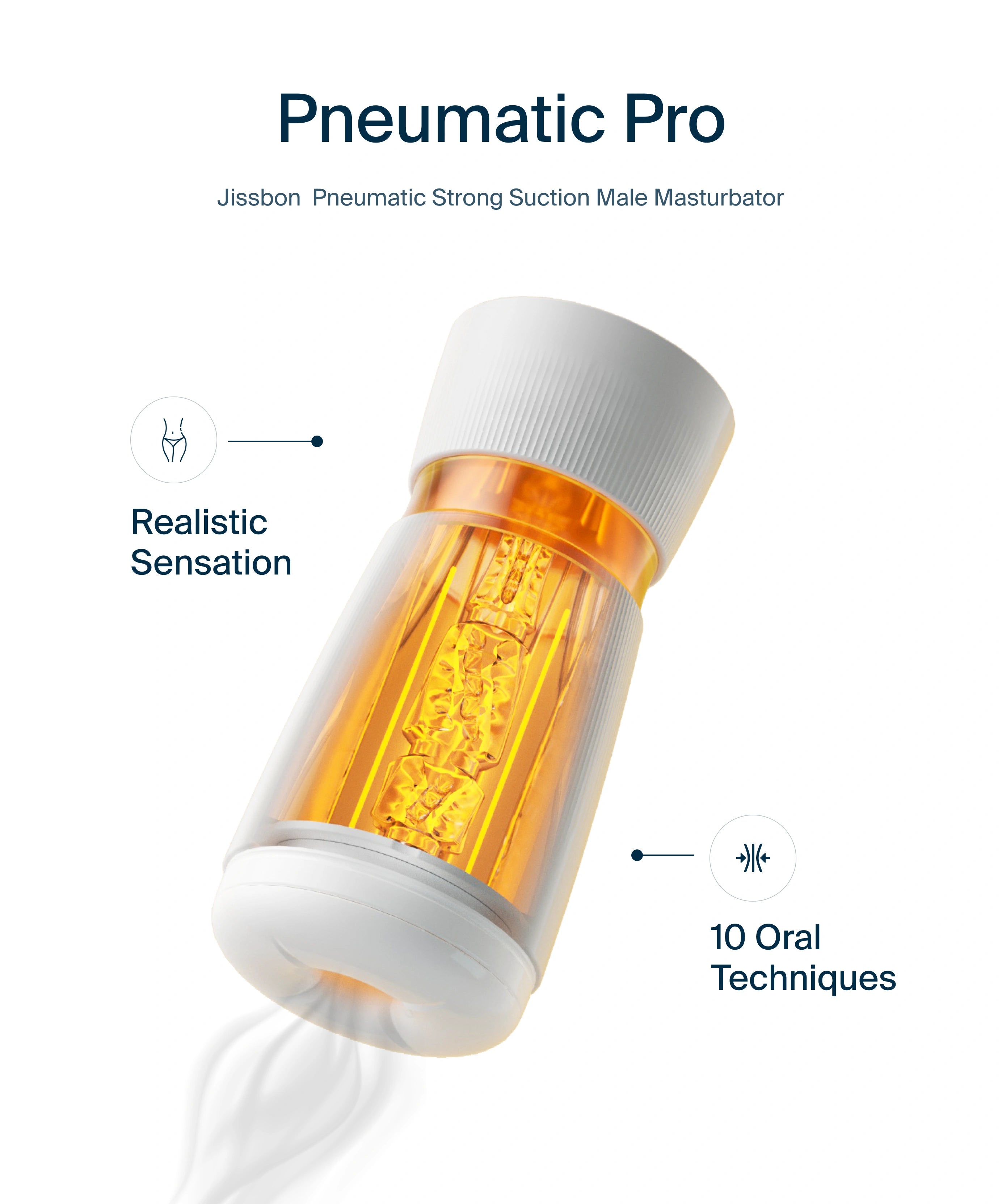 Pneumatic Pro