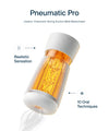 Pneumatic Pro - Jissbon