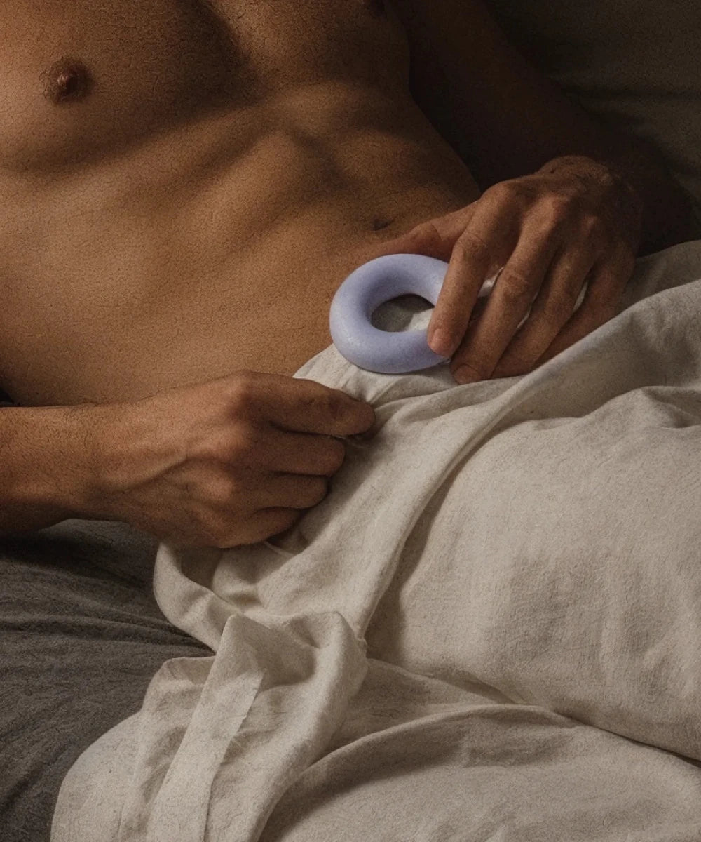 DIY Sex Toys for Men: Safe Ideas & Alternatives DIY Sex Toys for Men: Safe Ideas & Alternatives