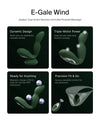 E - Gale Wind - Jissbon