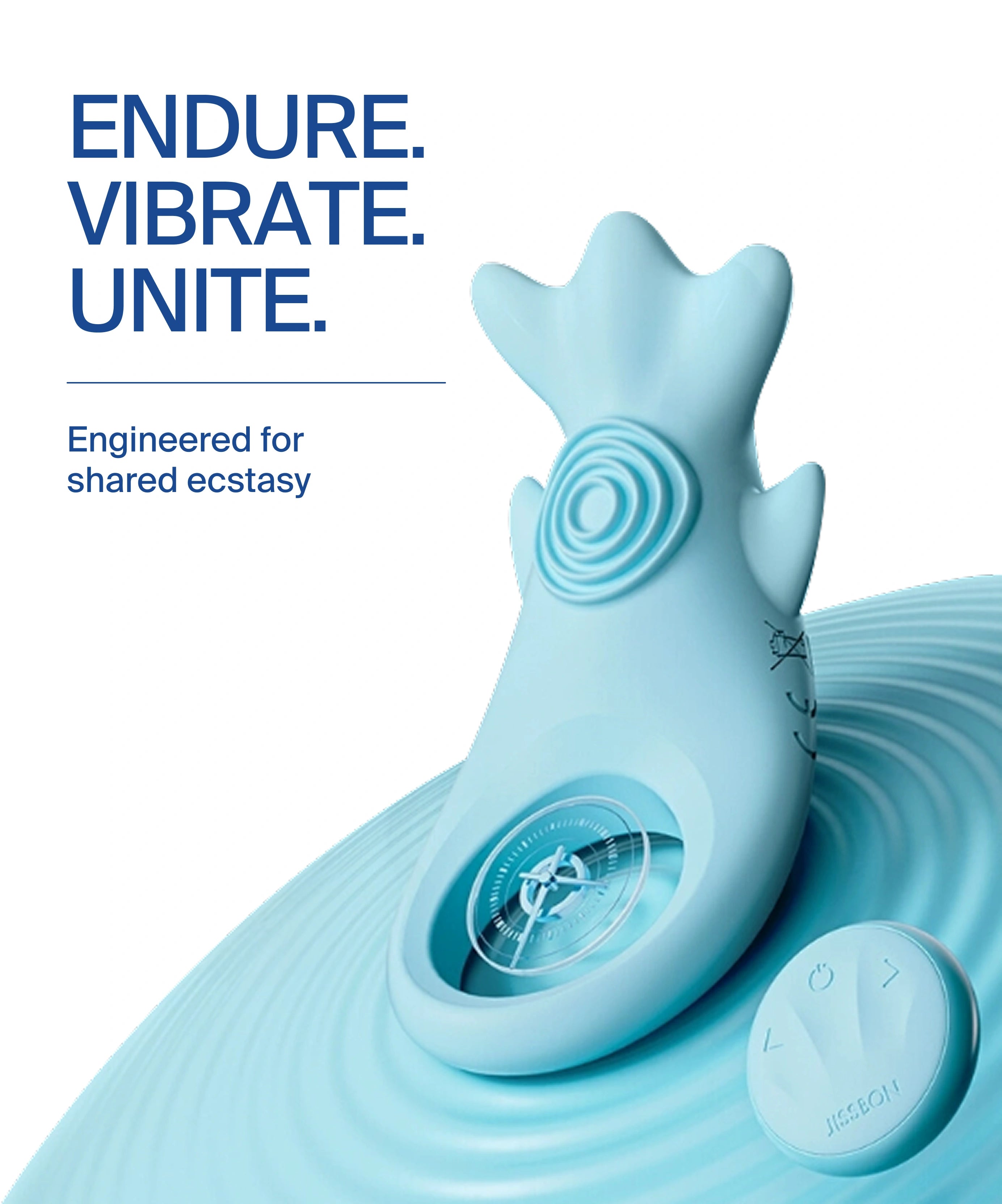 E-Intense Whale