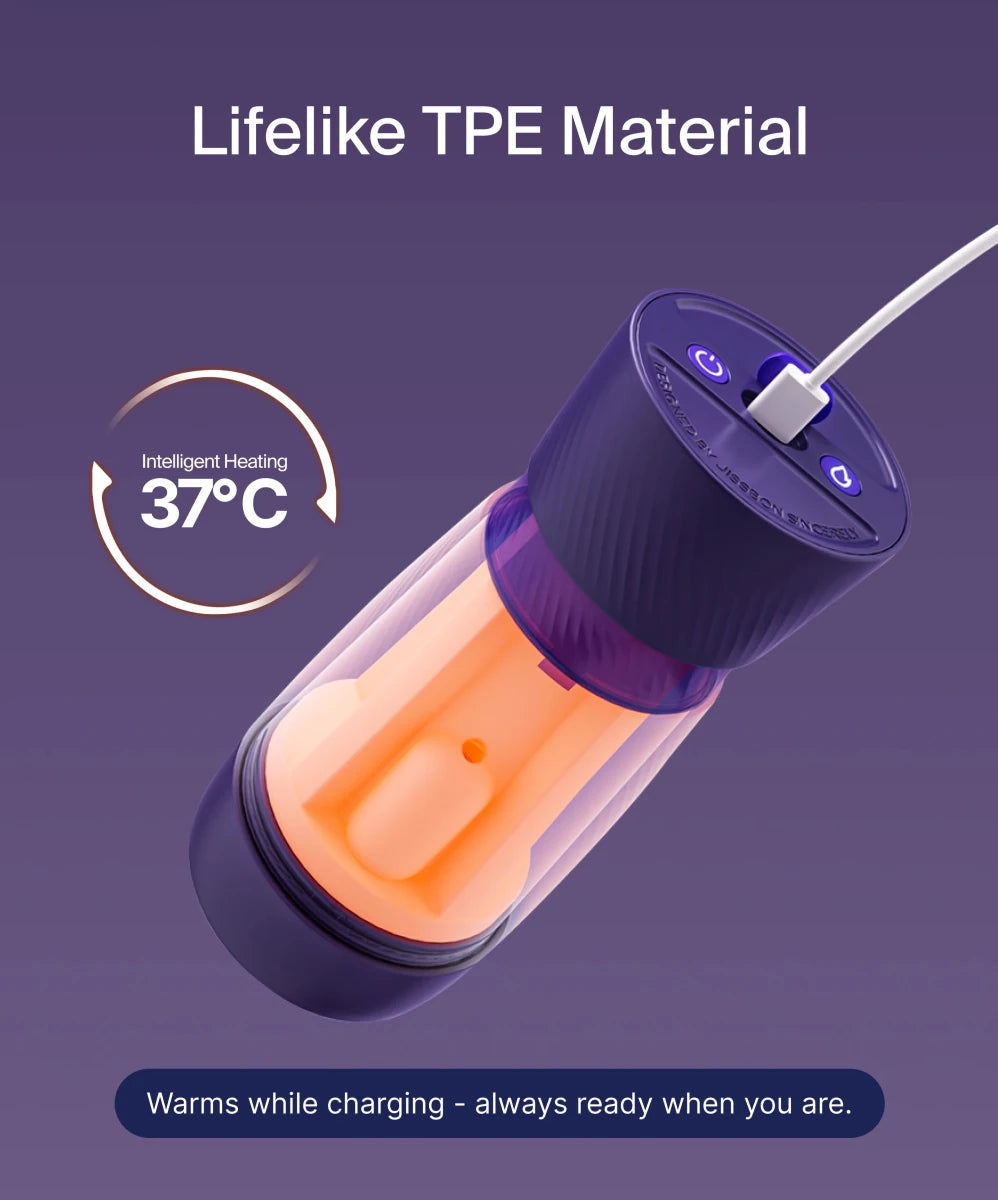 E - Pneumatic - Jissbon