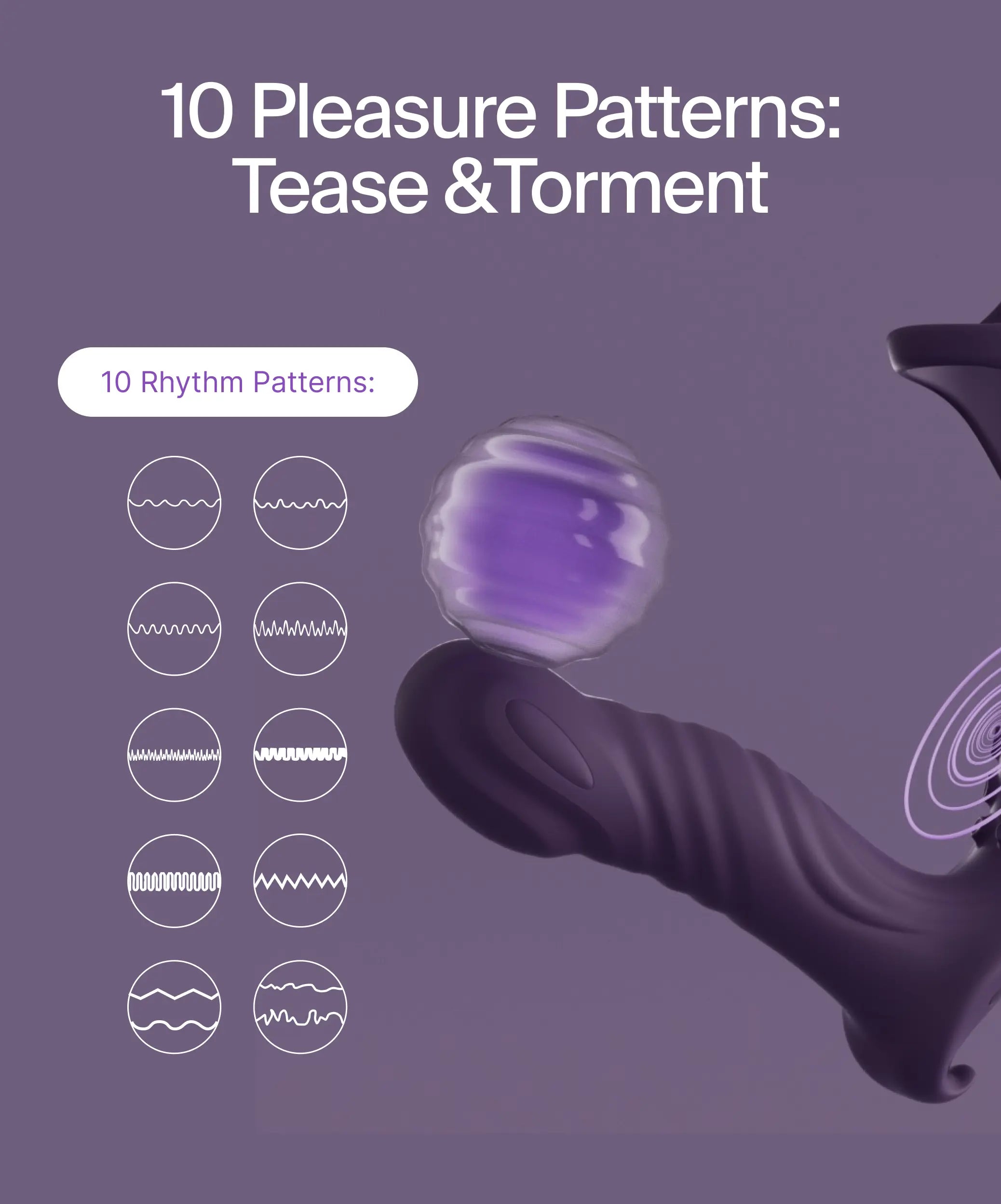 Cthulhu Trinity Tentacle