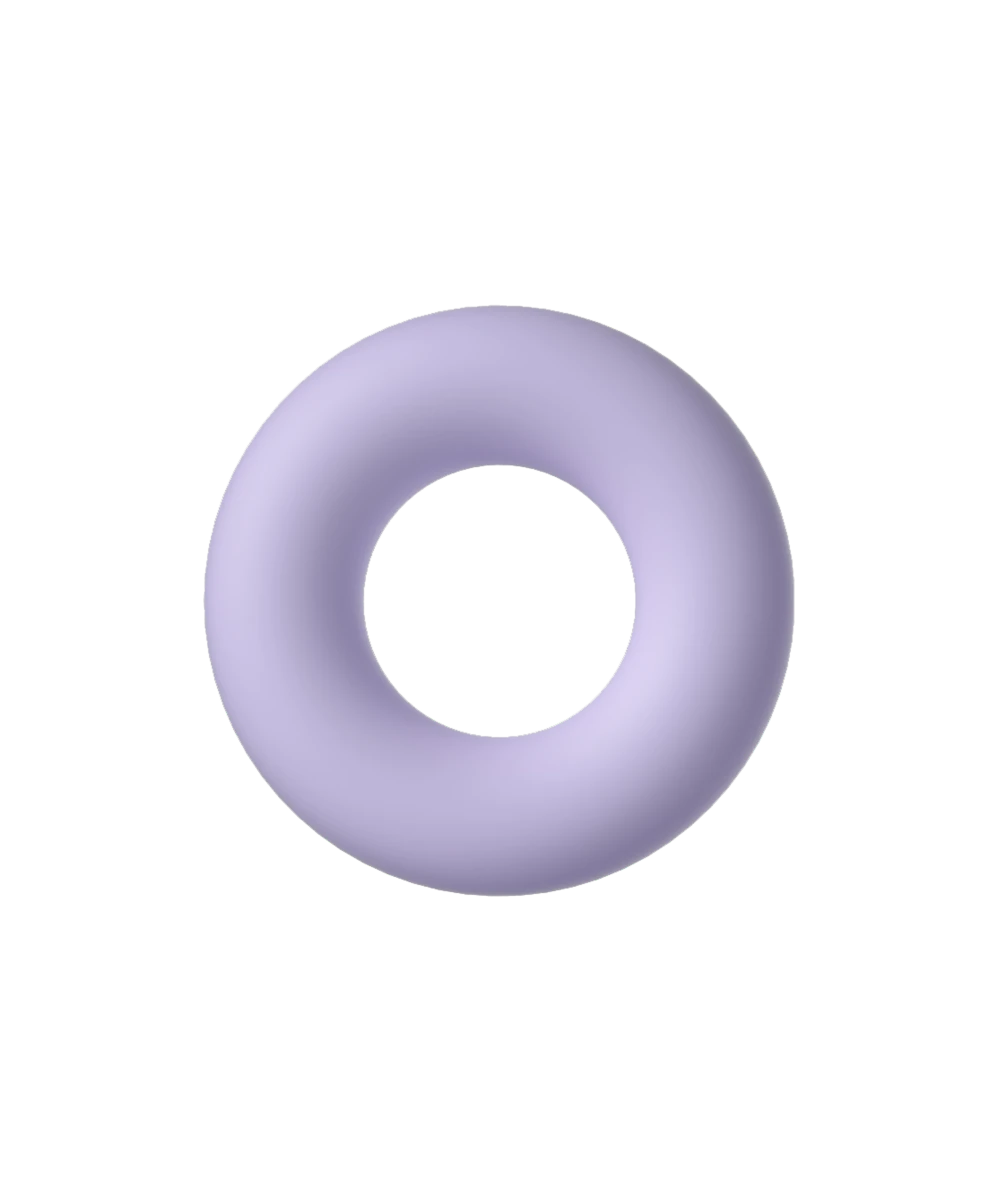 G - Ring - Jissbon