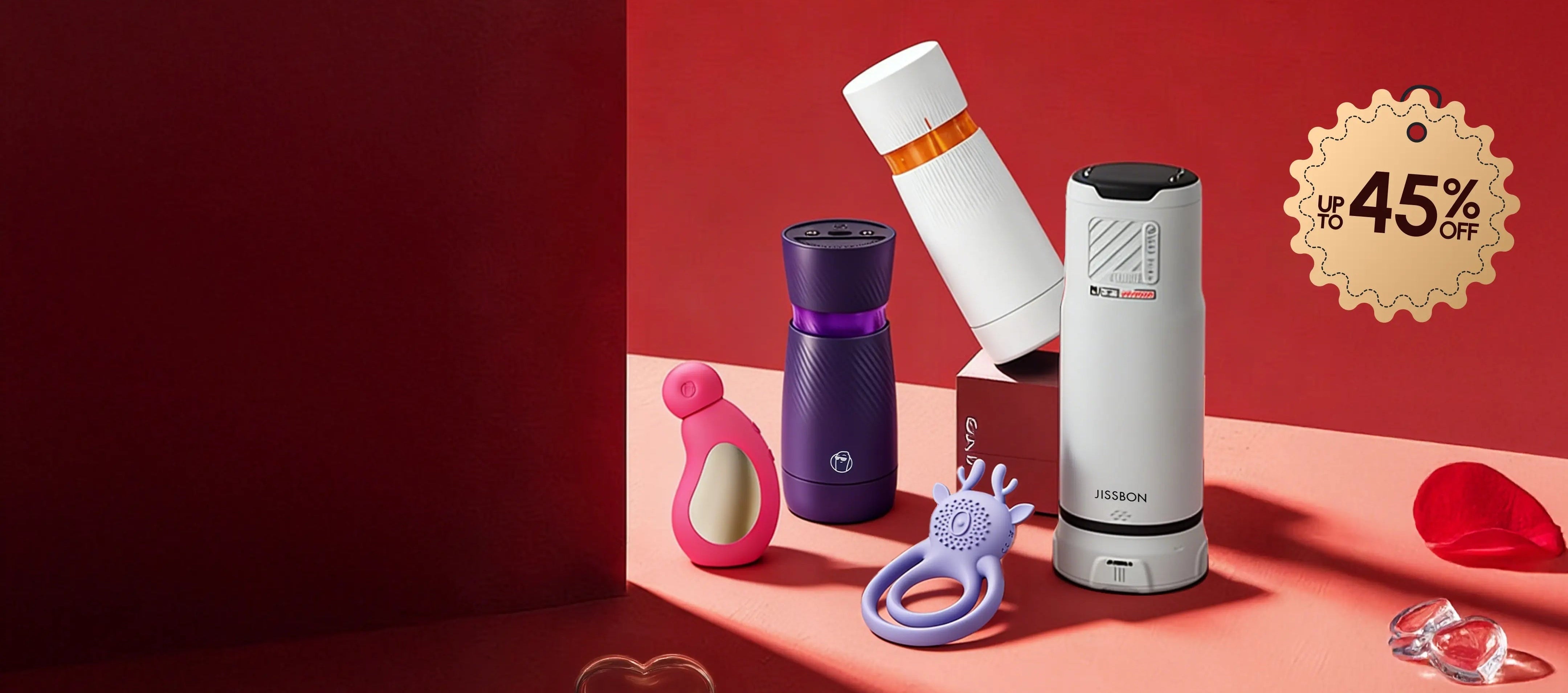 Made for Valentine’s Moments