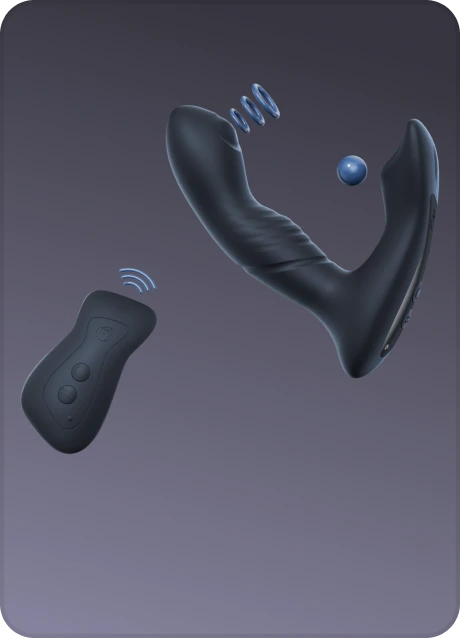 Wireless Control