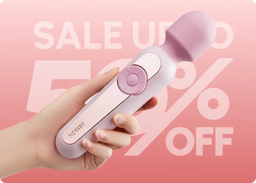 Women's Vibrators & Pleasure Picks