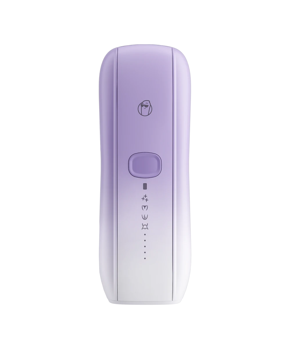 IPL Home Use Hair Removal Device - Jissbon