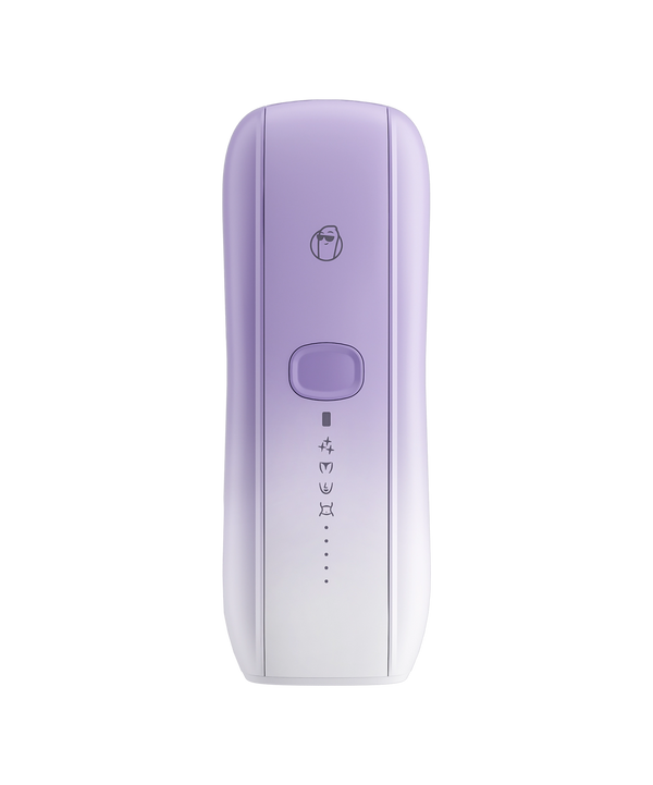 IPL Home Use Hair Removal Device