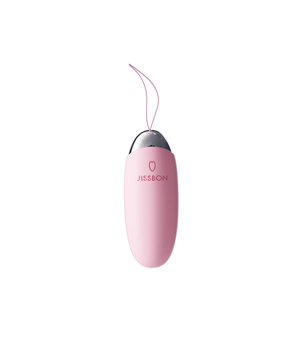 Invisible Pink - Jissbon
