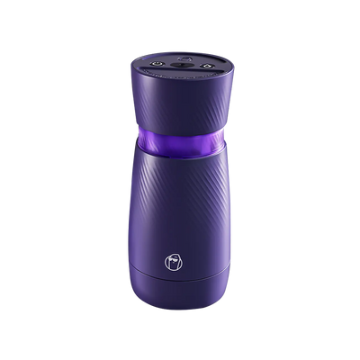 Vibration Prime