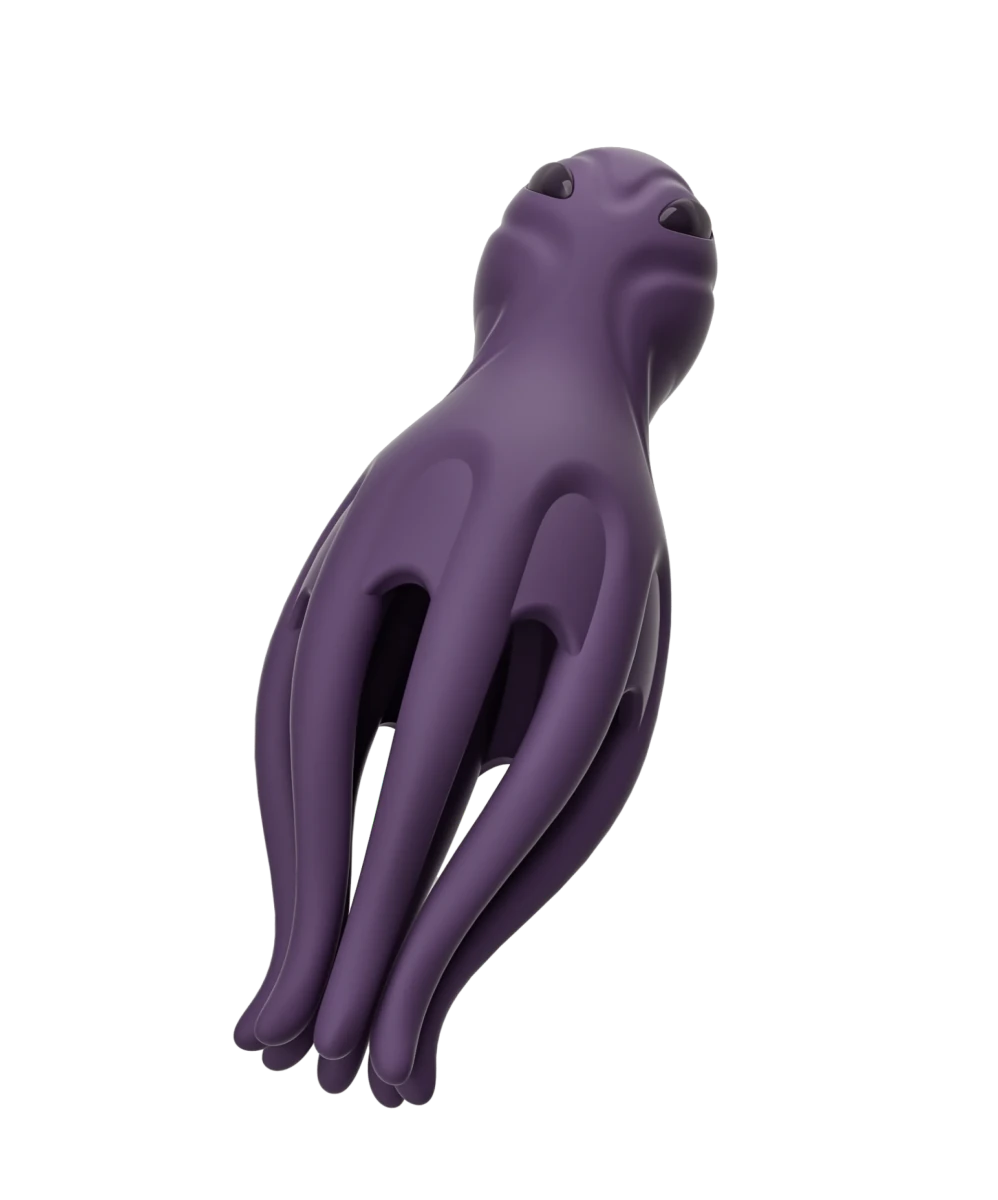 Cthulhu Ocean Lord - Jissbon