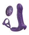 Cthulhu Trinity Tentacle - Jissbon