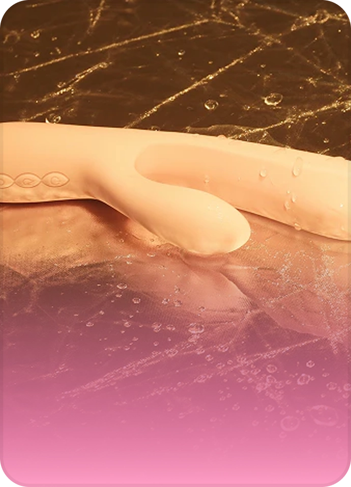 Quiet + Waterproof