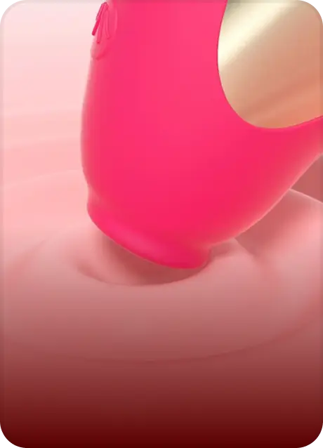 Touchless Air Pulse