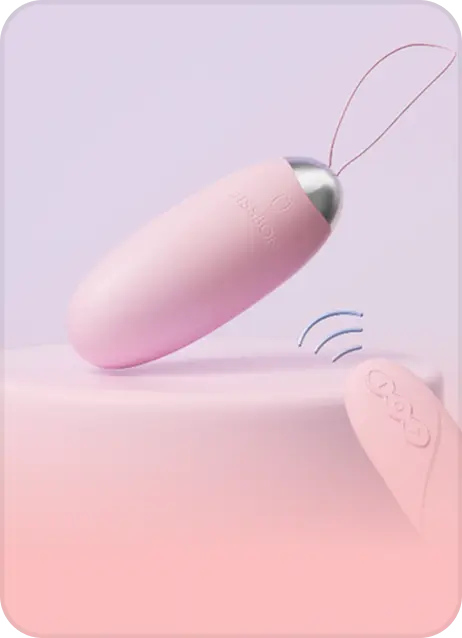 Wireless Remote
