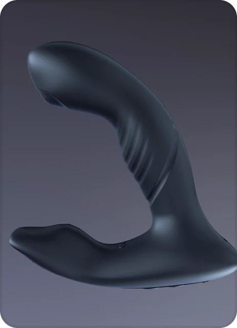 Ergonomic Fit