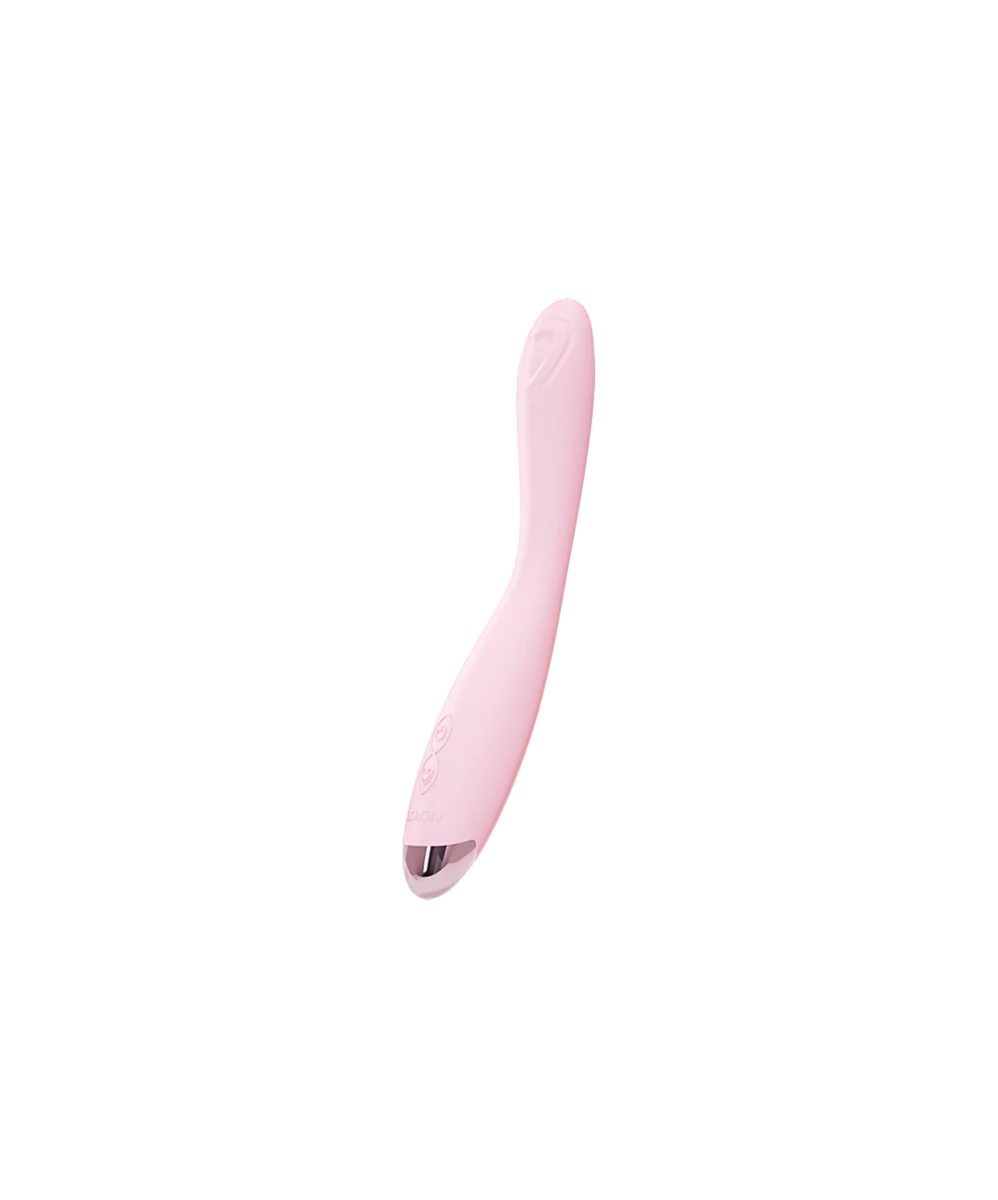 Pink - Heart Vibe - Jissbon